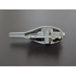 Z-Spars salingshorn endebeslag Z95