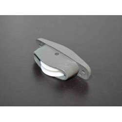 Z-Spars skivgat 60mm