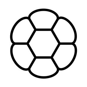 1x7 Rustfri Stl Dyform Wire 2,5mm