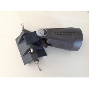 Sparcraft Spilerstagesl�de med klokke til Isomat master NG28-NG86