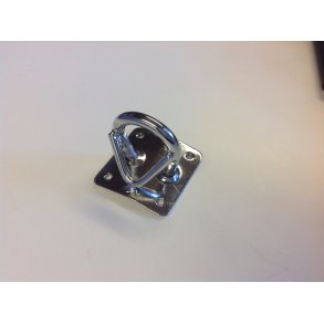 Sparcraft Spilerstage �je �40 forst�rket. S135-S195