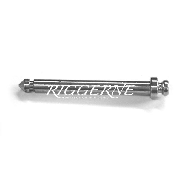 Facnor Quick-Pin 8x45mm til F40 Mellem-vogn