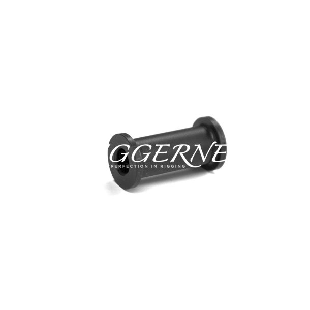 Facnor Plast bsning til F10/F20 Mellem-vogn (6x27)