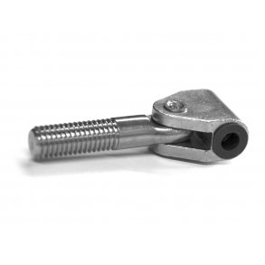 Facnor Kardanled M10 til F30 Sejlpinds vogn (8x24)