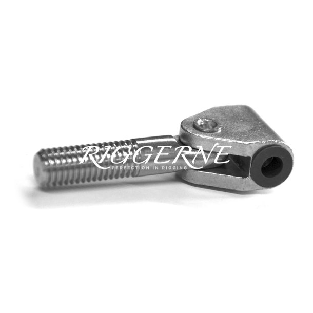 Facnor Kardanled M10 til F10/F20 Sejlpinds vogn (6x24)