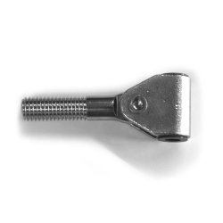 Facnor Kardanled M10 til F10/F20 Sejlpinds vogn (6x24)