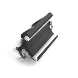 Sparcraft Spinnaker Pole slider for Bell, for Isomat masts NG28-NG86