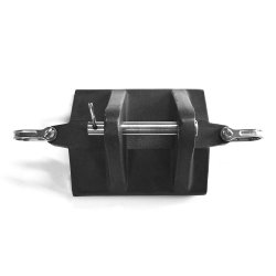 Sparcraft Spinnaker Pole slider for Bell, for Isomat masts NG28-NG86