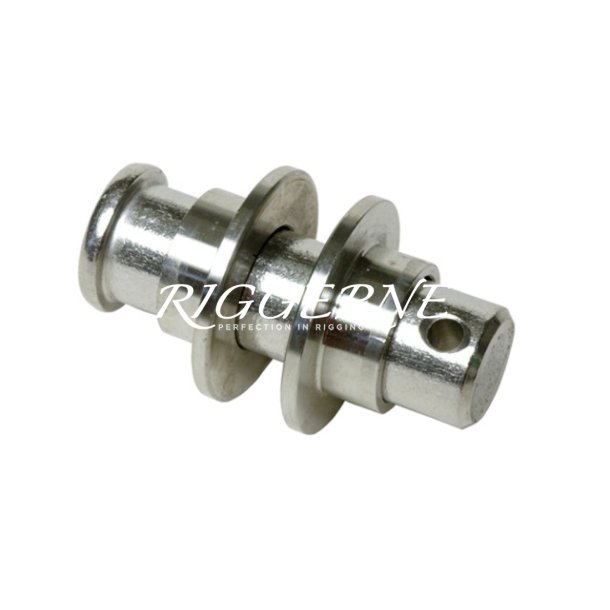 5/8" til 13mm adapter st