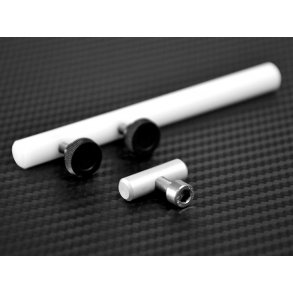 Sparcraft rustfri stl sldestop 