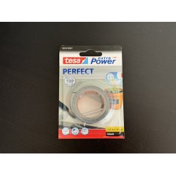 Tesa tape - 2.75m x 19mm
