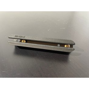 Selden retrofit sejlfder til mast.