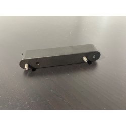 Selden retrofit sejlfder til mast.