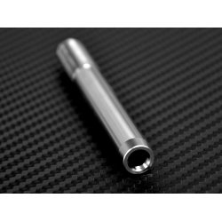 Blue Wave kort gevindterminal