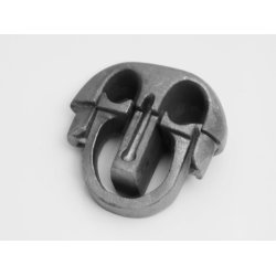 Sparcraft BF4 Salingshorn ende-beslag. Max 10 wire