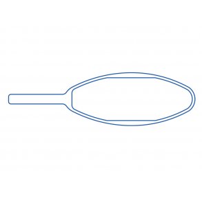 Sparcraft BF5 46x153mm