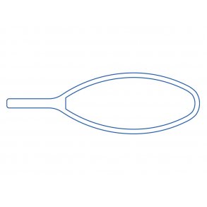 Sparcraft BF6 53x167mm