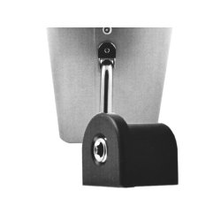 Blue Wave sikringsplug til Seldn t-terminal 6mm wire