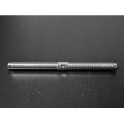 Blue Wave dobbelt gevind-studs