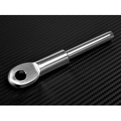 Blue Wave kort gevindterminal