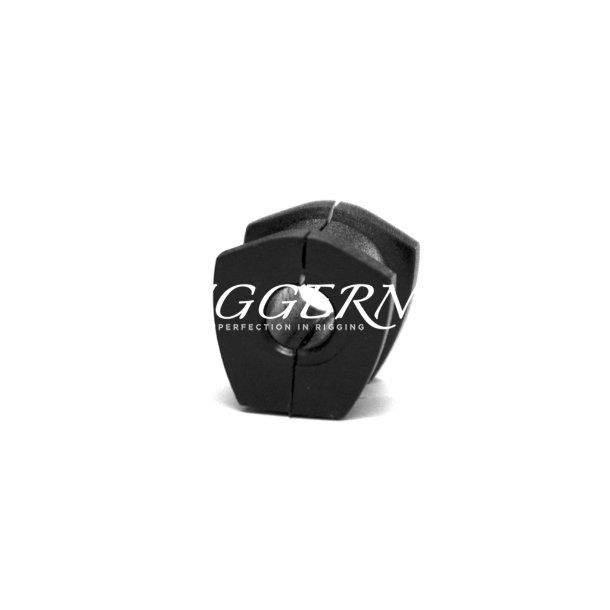 Facnor forstagsbsning, gammel model, R14 5+6mm wire