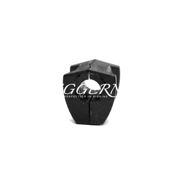 Facnor forstagsbsning R24 10mm wire