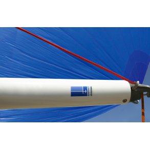 Kulfiber spilerstager