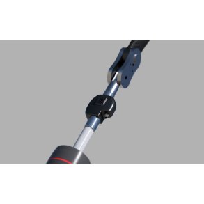 Cyclops Marine Custom load pins