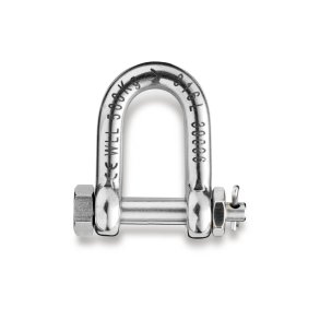 Blue Wave Løfte-Sjækler