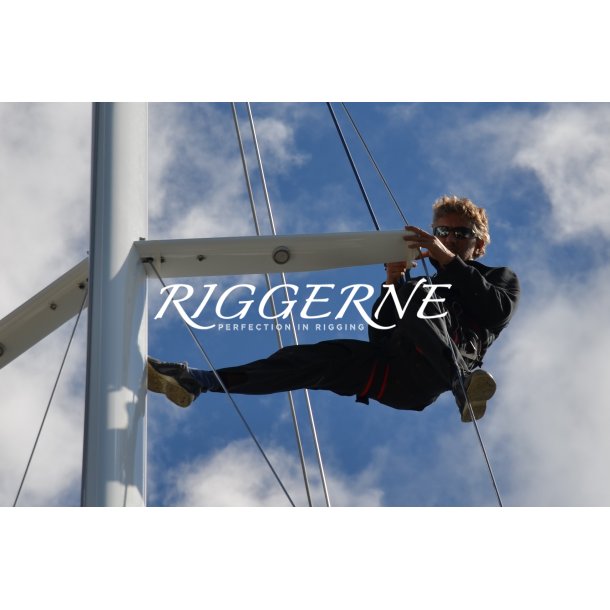 Rigger Arbejde Sj�lland