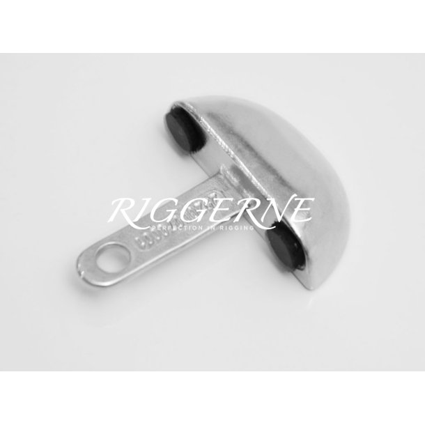 Facnor F10 / F20 / F30 Skinne Ende-stop
