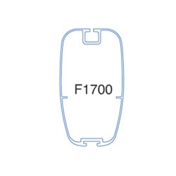 Sparcraft standard alu bom F1700
