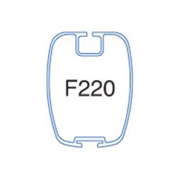 Sparcraft standard alu bom F220