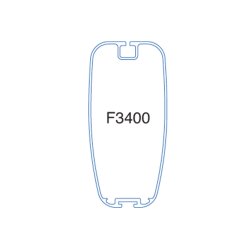 Sparcraft standard alu bom F3400