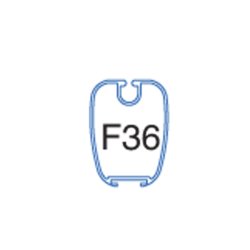 Sparcraft standard alu bom F36