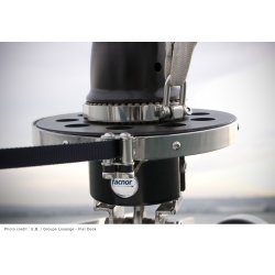 Facnor FD210 Rullesystem L:14.400 til 10wire 16mm pin