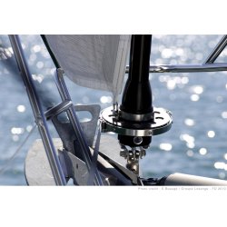 Facnor FD230 Opgraderings st 16mm Pin <br>Til R26 profil : RX260