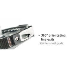 Facnor FX+ 2500 med bremse