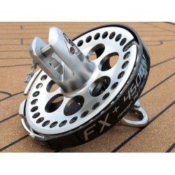 Facnor FX+ 2500 med bremse