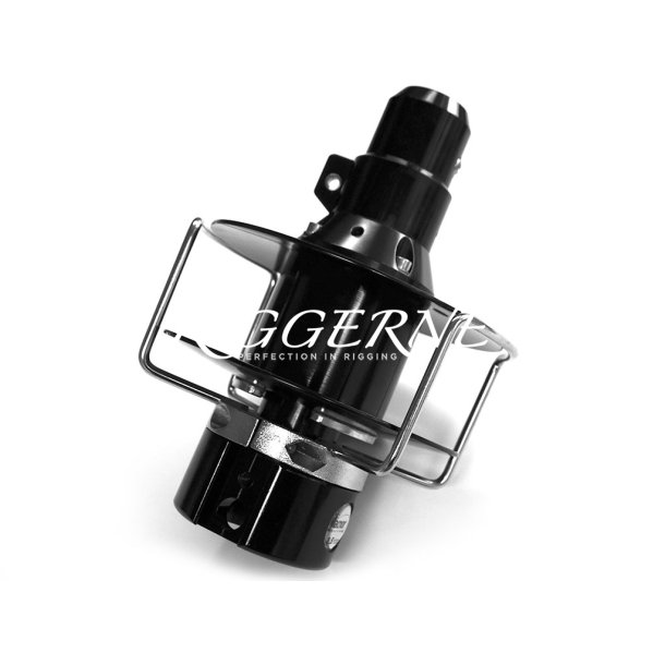 Facnor LS290 Tromle 