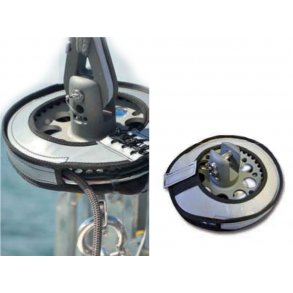 Facnor cover til tromle FX+2500