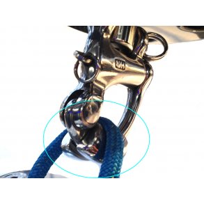 Facnor SOFT adapter til snapsjkel