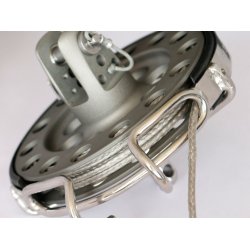 Facnor STG 3T Rullesystem for 5/6mm wire 10mm pin