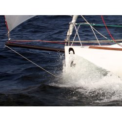 Facnor STG 3T Rullesystem for 5/6mm wire 10mm pin