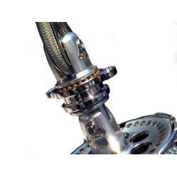 Facnor FAST4500 Top Down adapter 