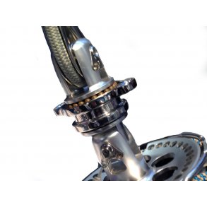 Facnor FAST2500 Top Down adapter 