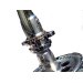 Facnor FAST4500 Top Down adapter 