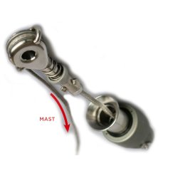 Facnor Lsesvirvel 2T5