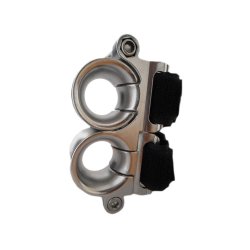 Facnor dobbelt scepter-ledeje TSL25