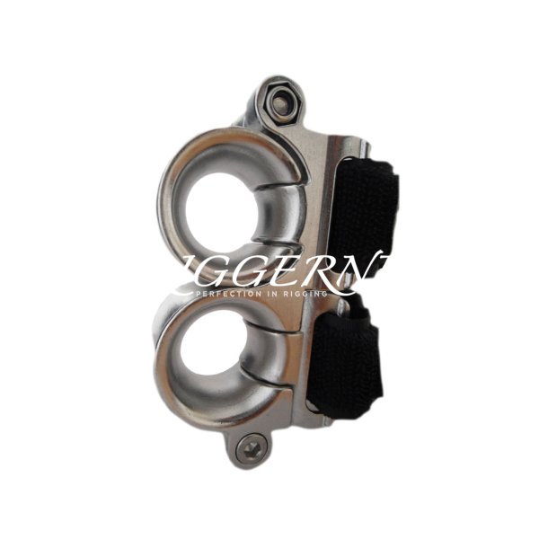 Facnor dobbelt scepter-ledeje TSL28